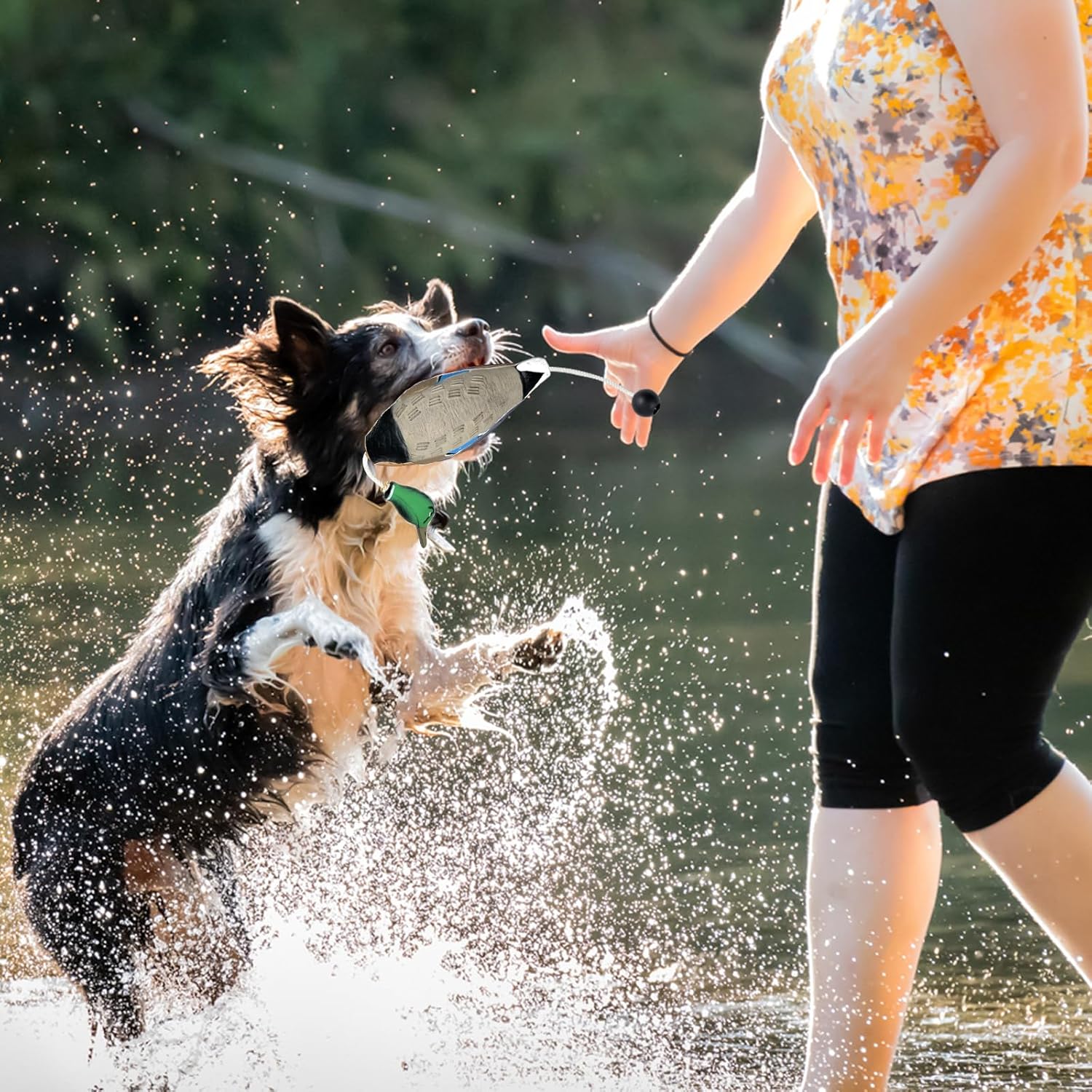 2Pcs Duck Dummy Bumper for Hunting Retriever Dog... 13 2Pcs Duck Dummy Bumper for Hunting Retriever Dog...