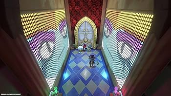 Nintendo Switch music.crazy.caz SUPER CRAZY RHYTHM CASTLE for Nintendo Switch - Nintendo