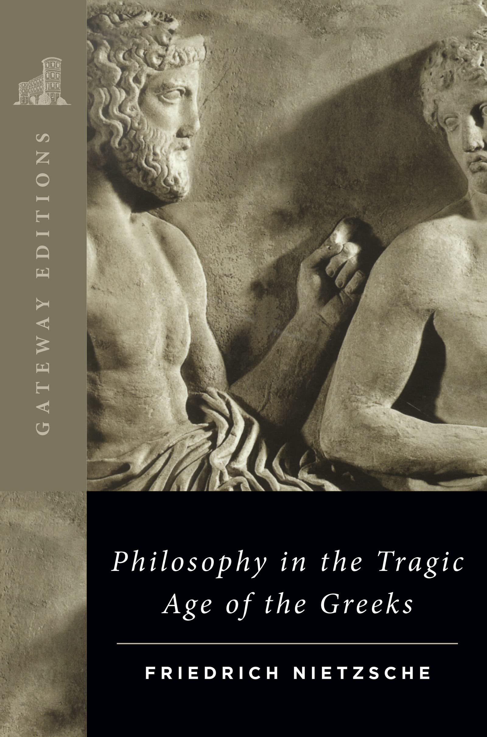 Buy Philosophy in the Tragic Age of the Greeks: How Christian Fundamentalists Trampled Science, Policy, and Democracy in George W. Bush's White House — BookShops.in
