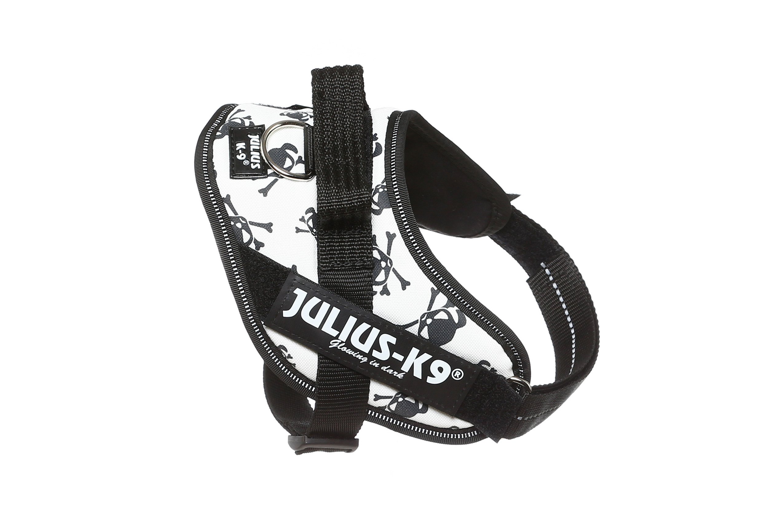Julius-K9 IDC Powerharness, Camouflage, M/0 — view 458