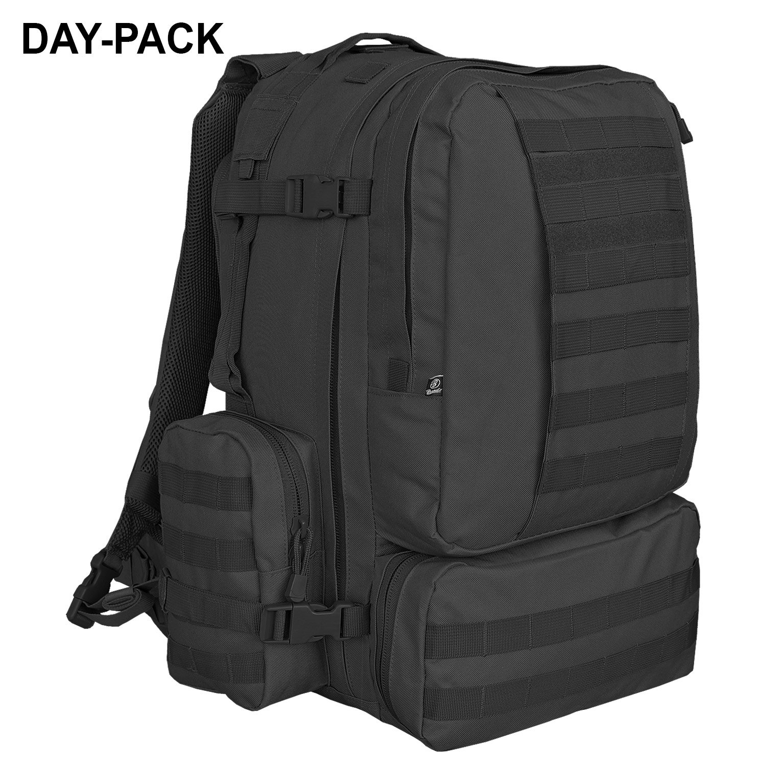Brandit US Cooper Medium Backpack, Größe: OS