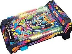 Ambassador Pinball eletrônico Arcade