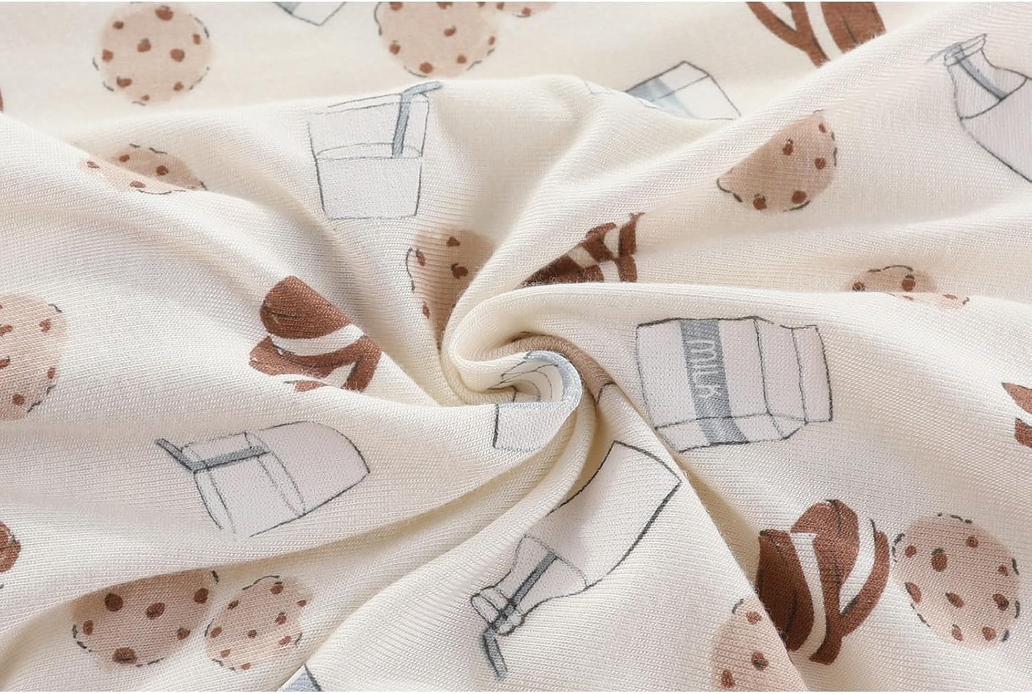 3 Pack Cartoon Baby Unisex Jumpsuits Comfy Solid Color New born Boy Girl Rompers Long Sleeve Zipper Infant Colthes - Image 6