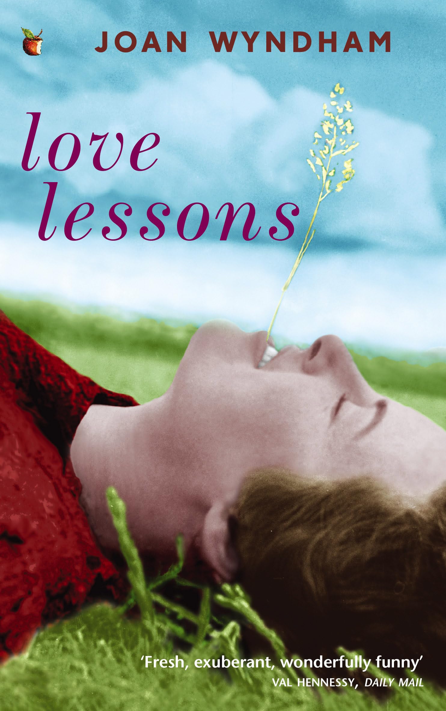 Love Lessons: A Wartime Diary (Virago Modern Classics)