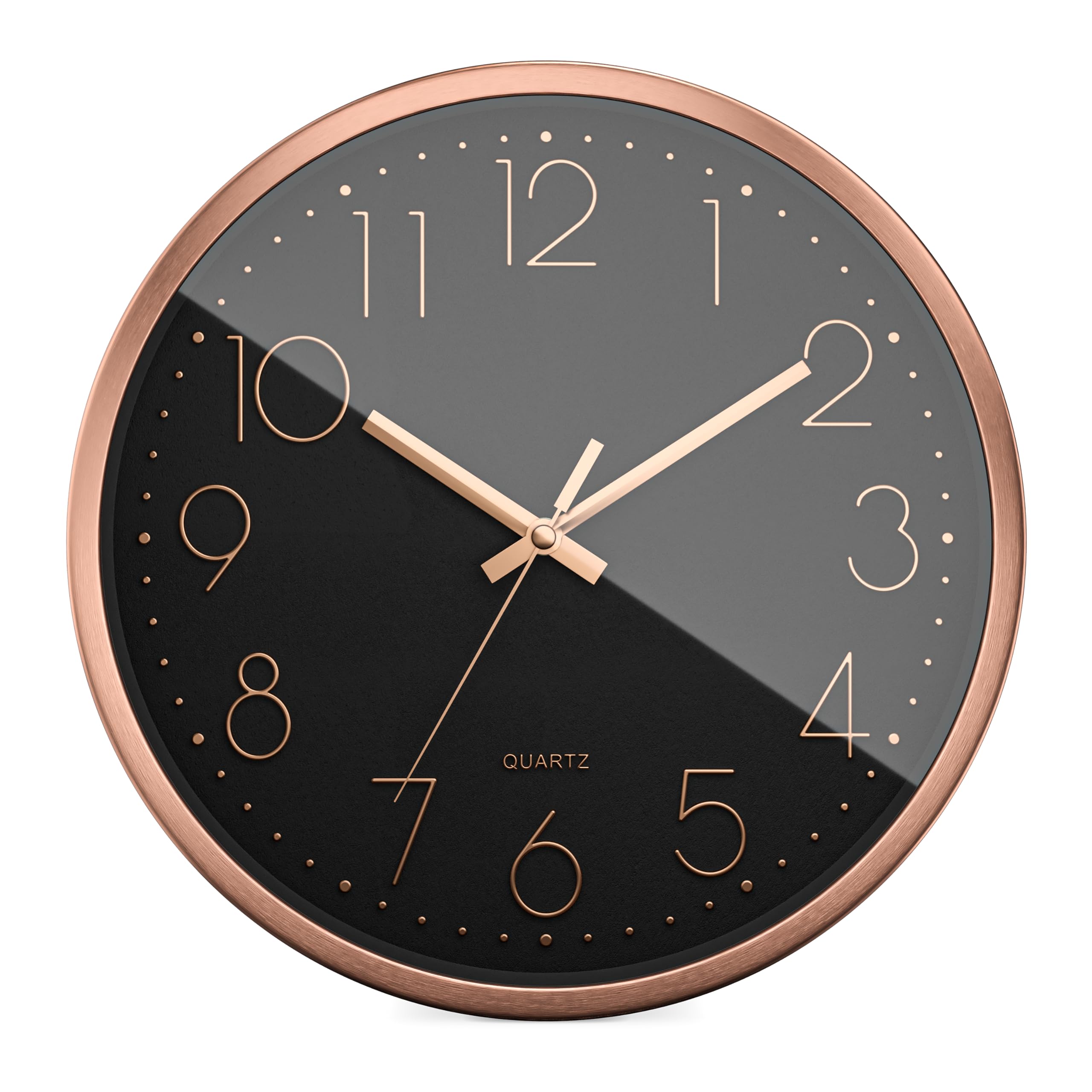 OROLOGIO ROVERE PER Caravan, Motorhome Quadrante Arabo Bianco con