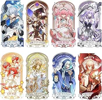 ポポン アナイクス キャストリス ヒアンシー キメラ フィギュアセット 81TvDcJzpEL._AC_UF350,