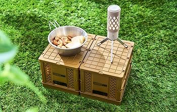 キャンピング アウトドア 調理キット 未使用品 キャンピング