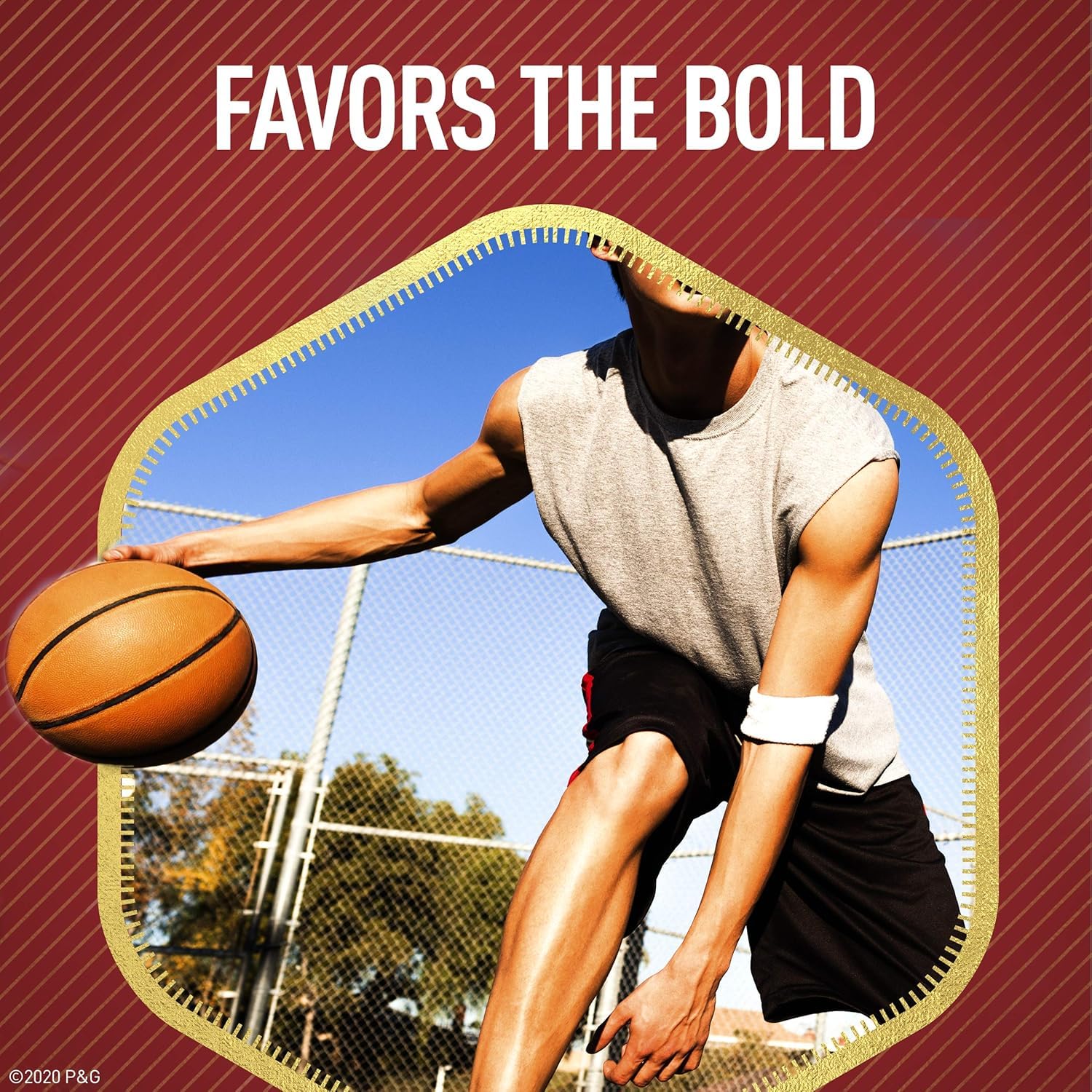 Old Spice Red Zone Deodorant Solid, Aqua Reef 3 oz (Pack of 9)