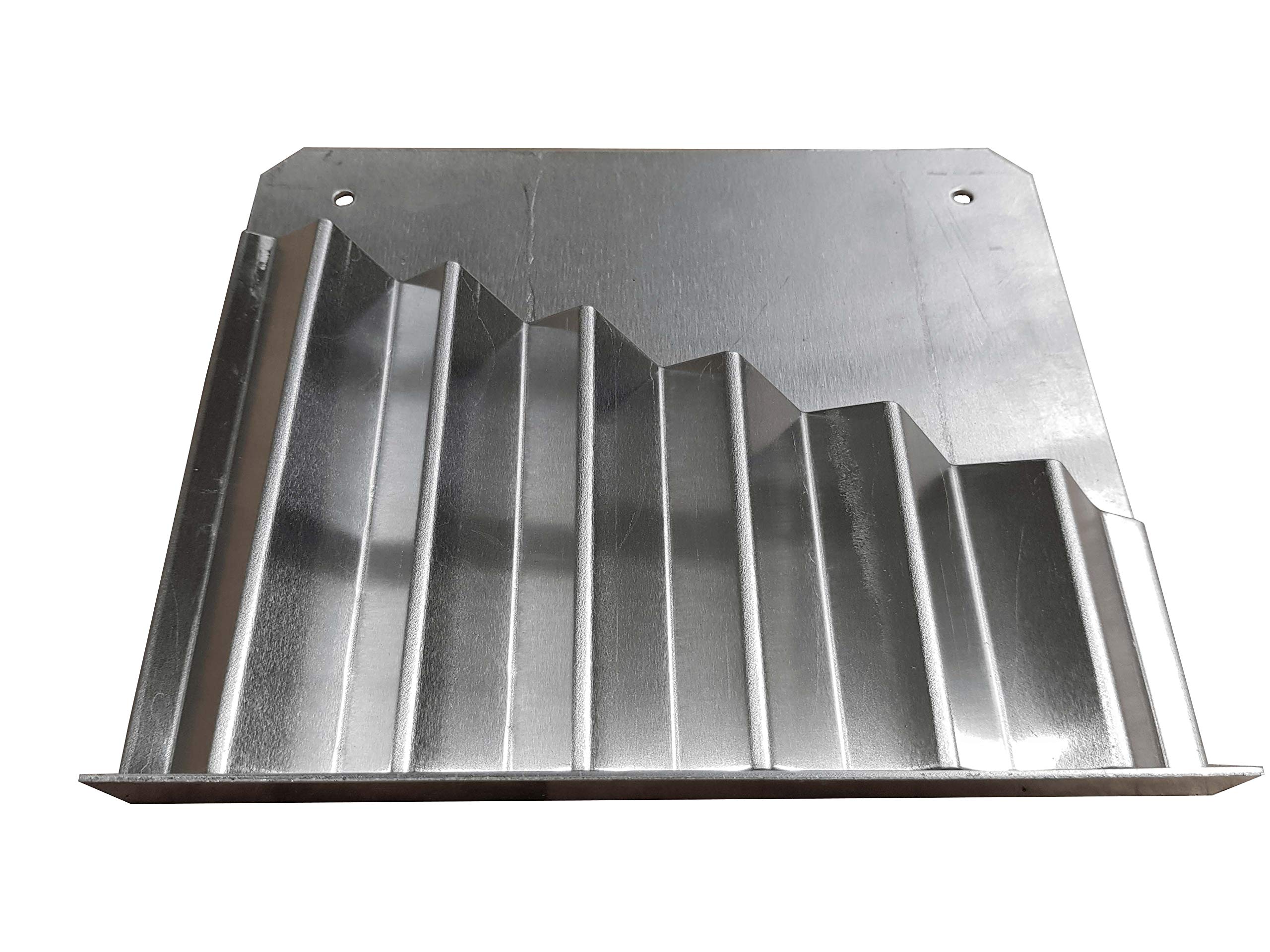 BMP Zip Tie Dispenser Shop Organizer Aluminum Rack 1100125