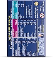 Vista 7 de Vitabiotics Jointace Max Tabletas - 84 Tabletas