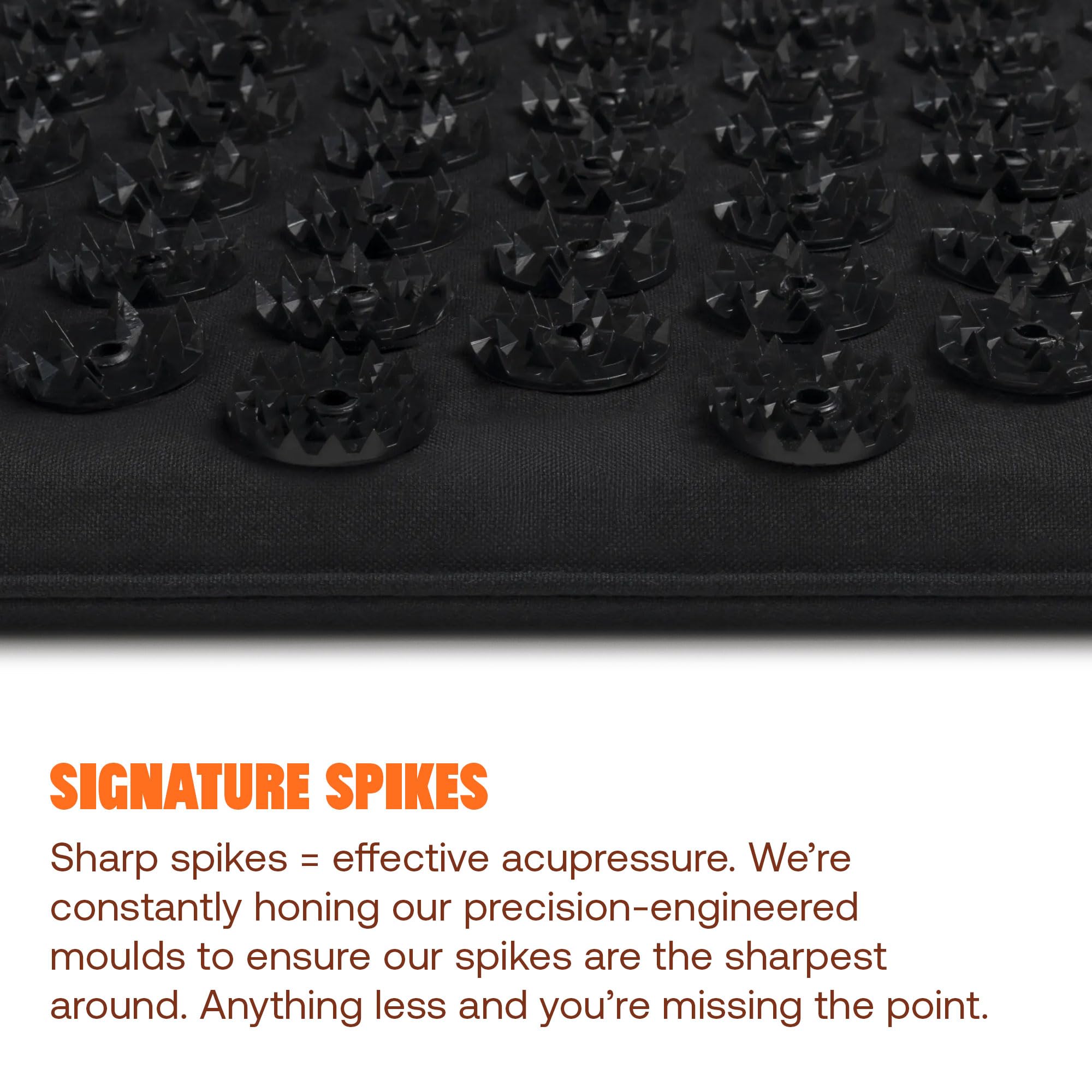 Amazon.com: ShaktiMat Acupressure Mat for Relaxation, Massage