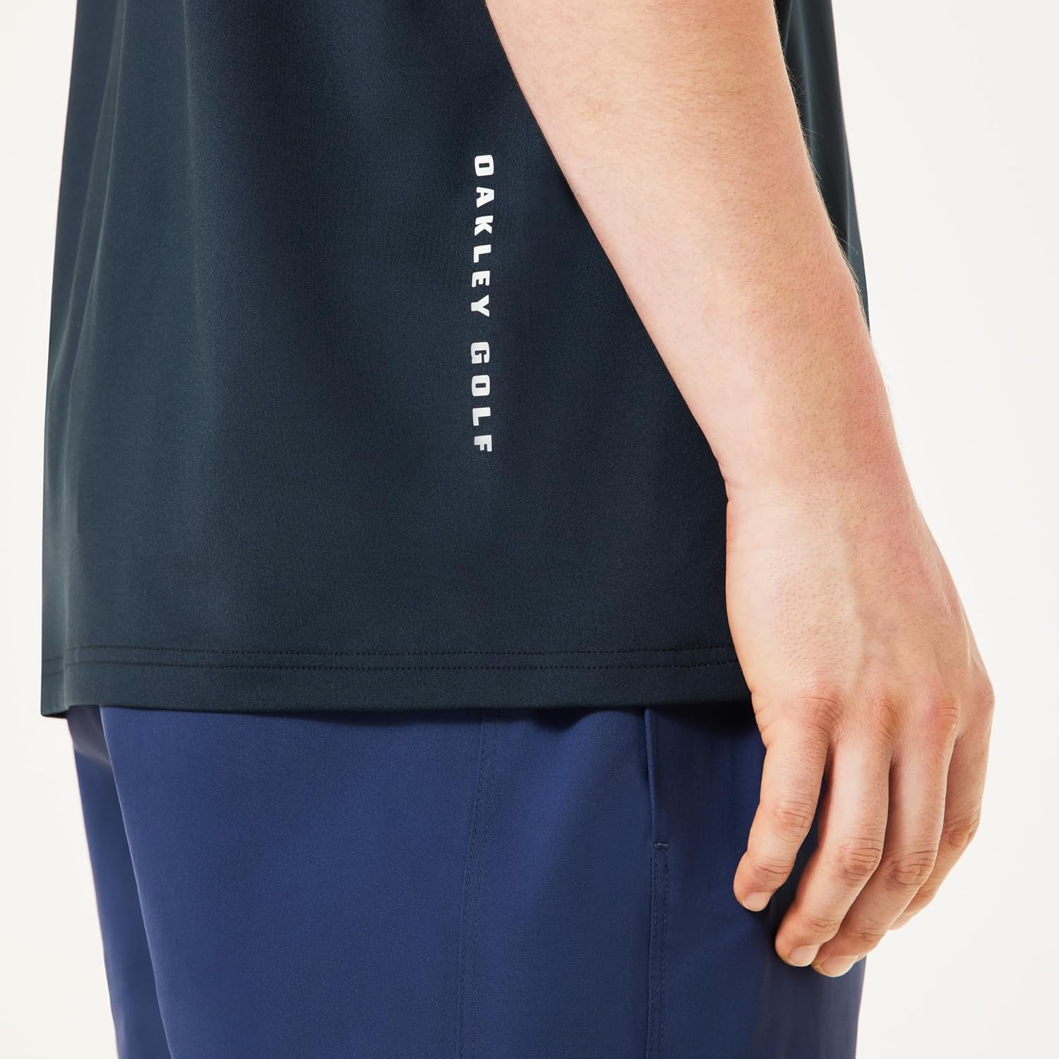 Oakley Mens Reduct C1 Echo Polo Shirt - Image 6