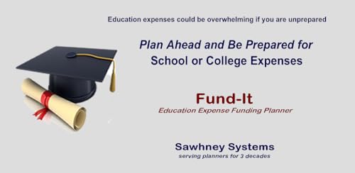 Education Cost Planner Fund-It