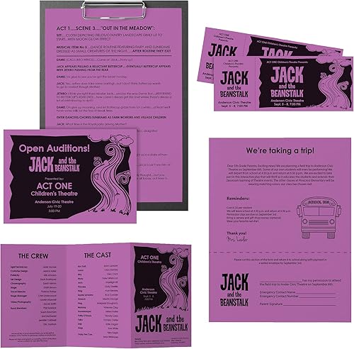 Miniatura 3 de Astrobrights Papel de color, 8.5" x 11", 24 lb89 GSM, Azul Blast-Off, 500 hojas (21906)