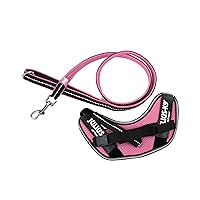 IDC Powair Bundle - Pettorina IDC Powair, Taglia: XS/Mini-Mini