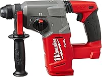 Vista 2 de Cordless Rotary Hammer, SDS Plus