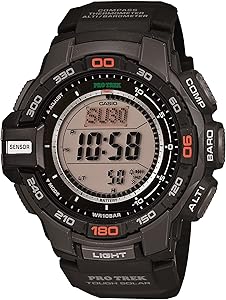 Casio Pro Trek PRG-270-1