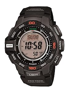 Casio Pro Trek PRG-270-1