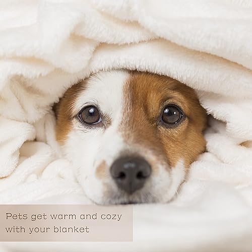 Miniatura 9 de Manta de fútbol para niñas, regalos de fútbol para niñas y niños, manta suave y cálida de franela de forro polar para niñas, regalos de fútbol para