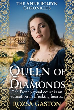 Queen of Diamonds