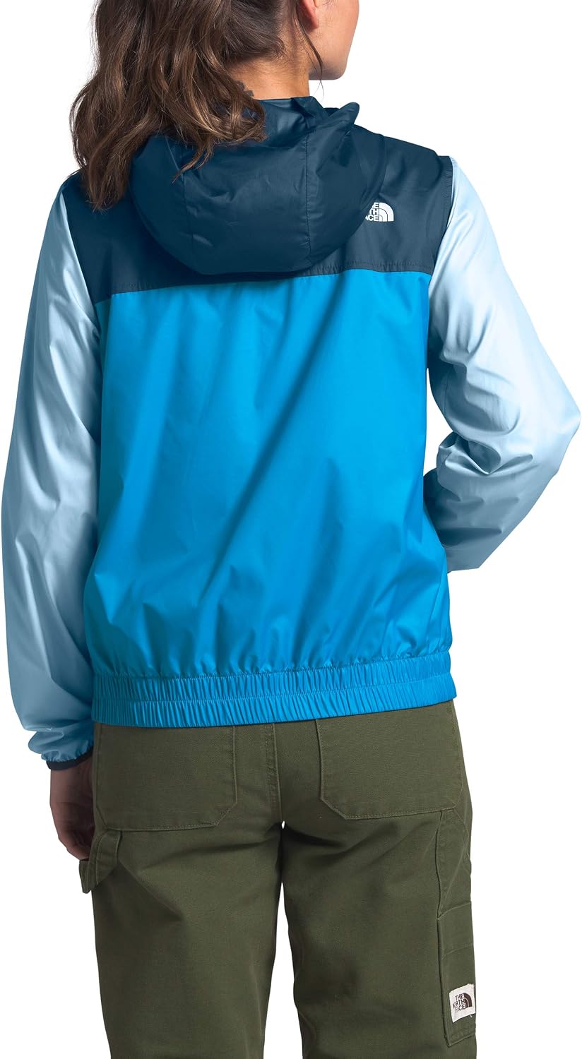 North Face Women's Cyclone Jacket 