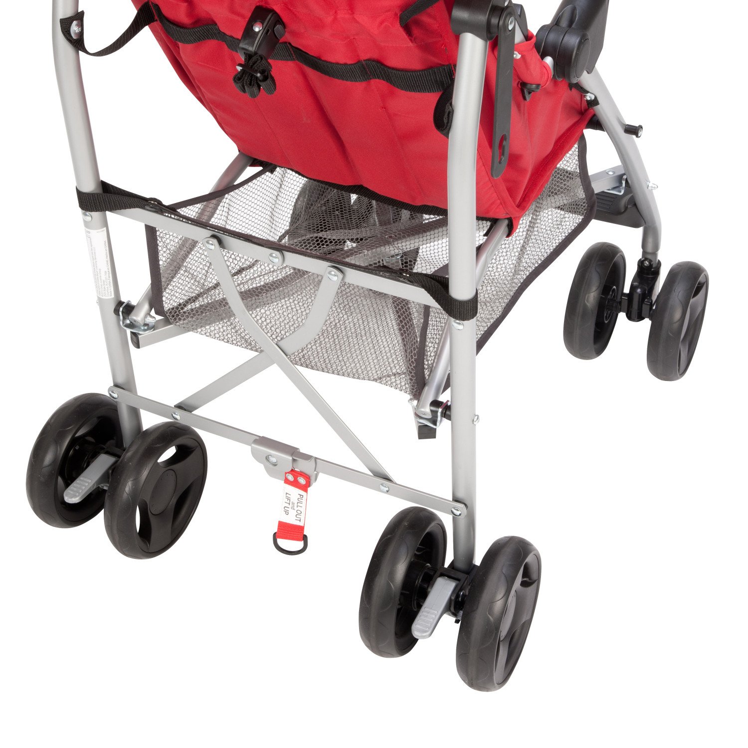 eddie bauer umbrella stroller