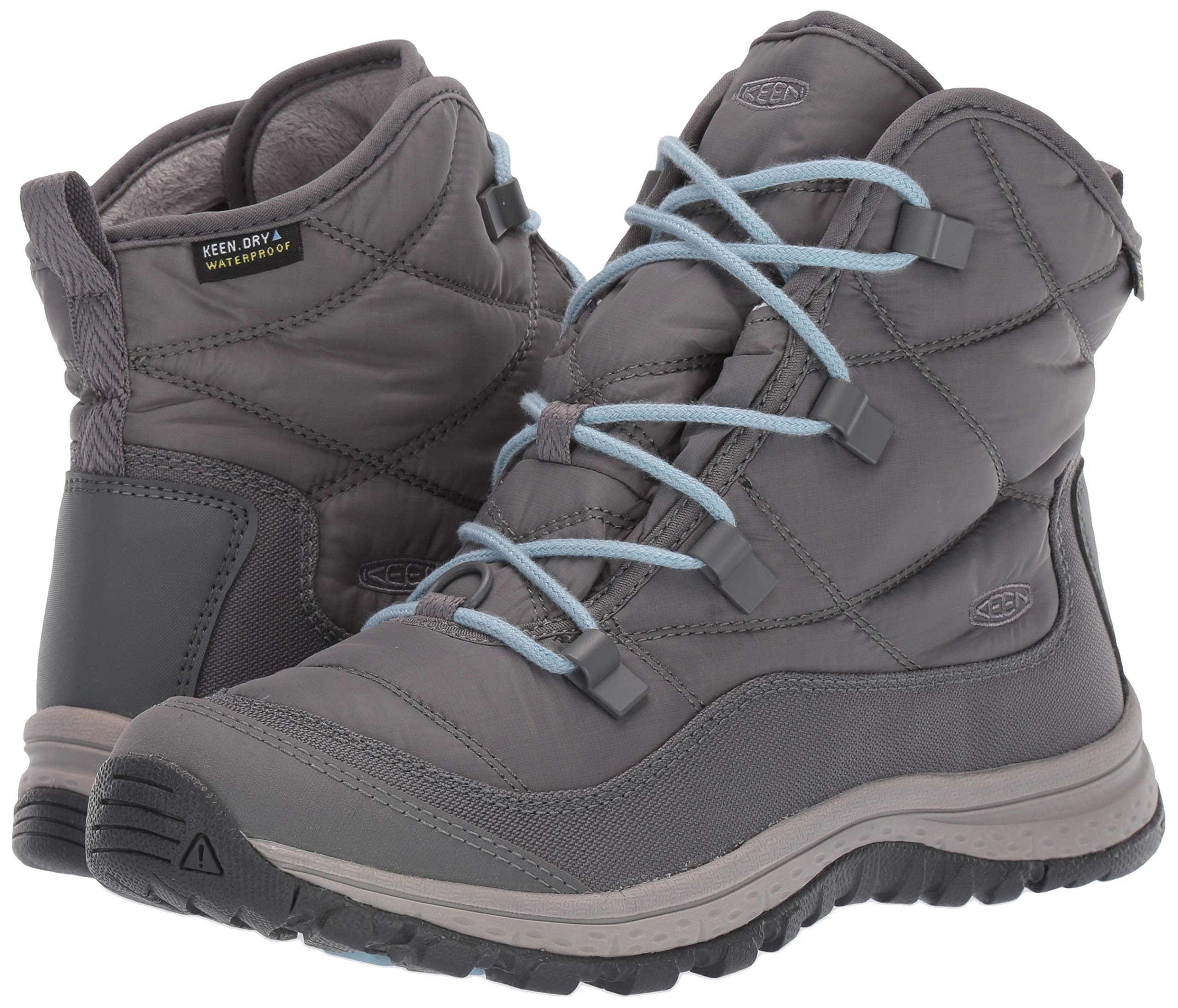 KEEN Terradora Ankle Wp Stivale alla moda Donna
