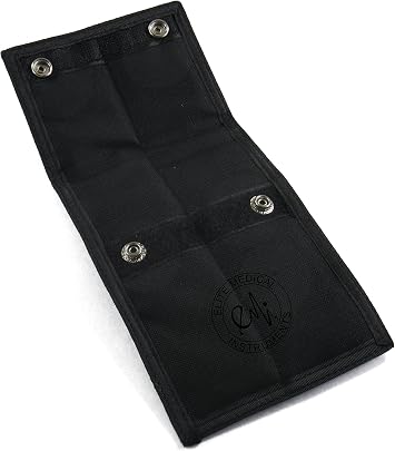 EMI EMT Emergency Medical Technician Holster - Perfect for Holding EMT Items