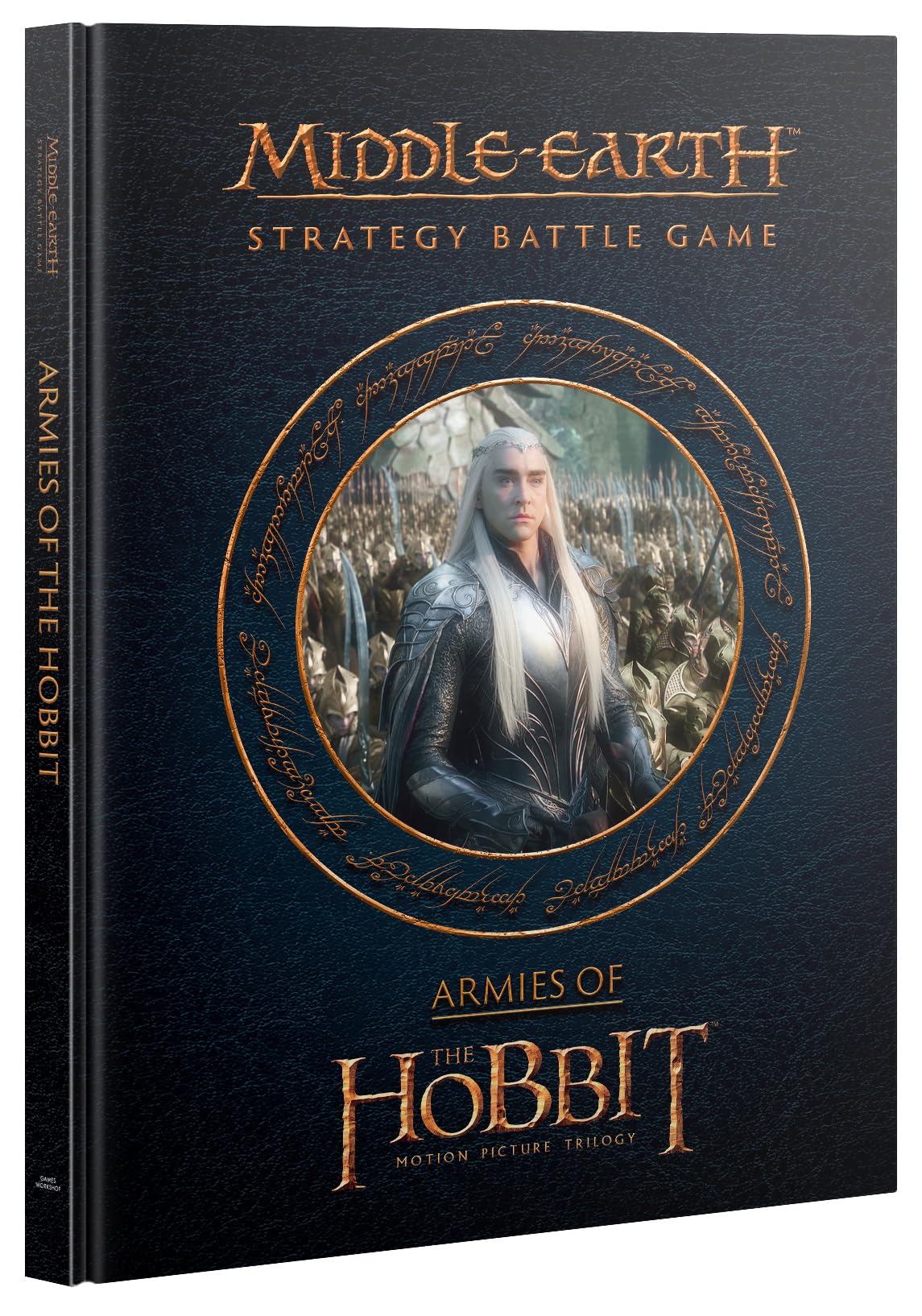 Middle-Earth Strategy Battle Game: Armies of The Hobbit