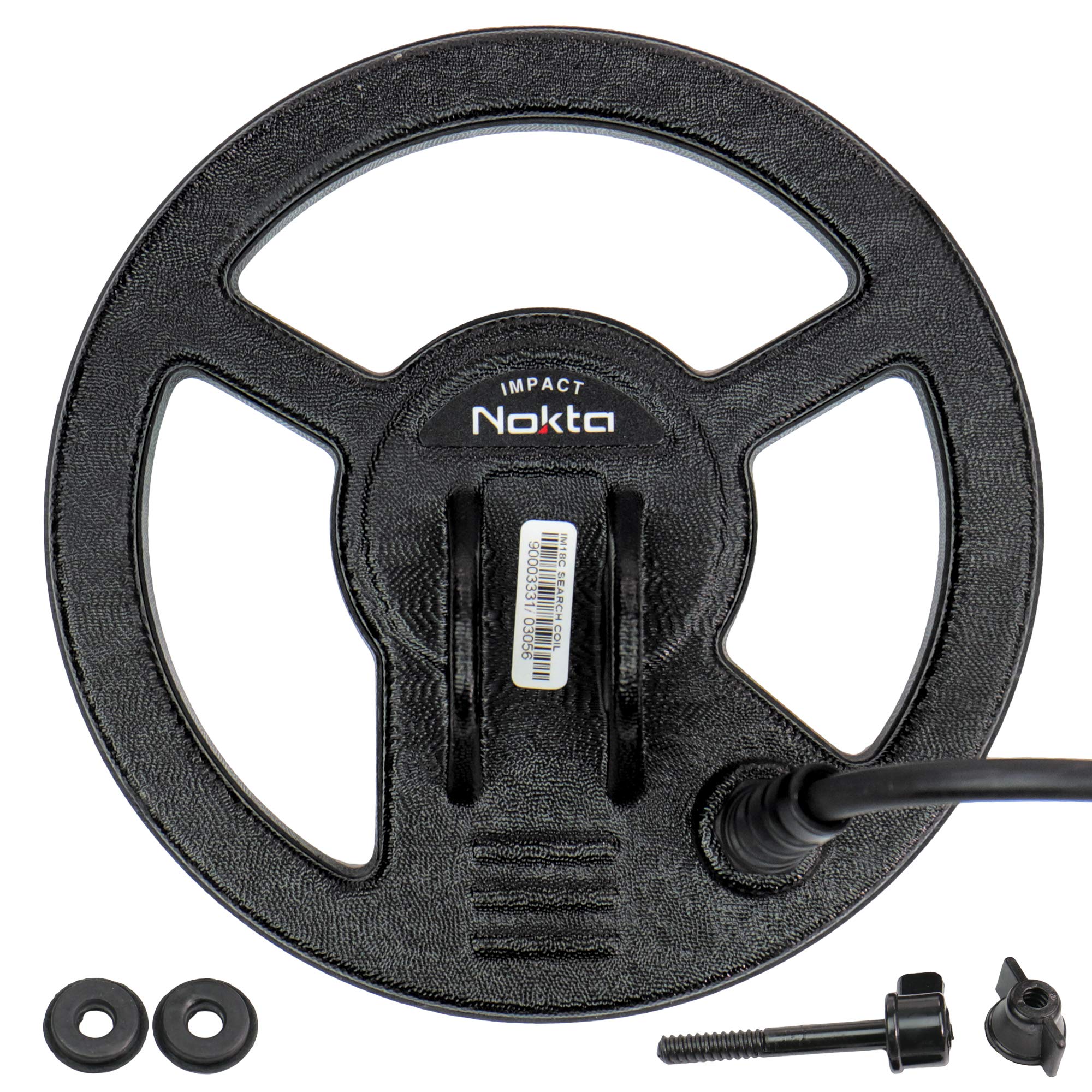 Nokta Makro IM18C 7