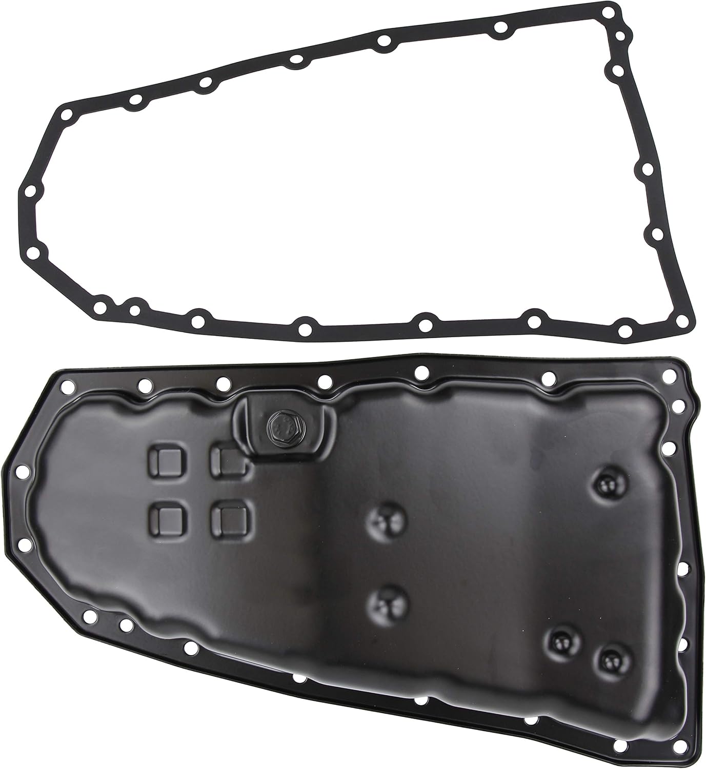REIN AUTOMOTIVE ESK0218 Automatic Transmission Oil Pan Kit
