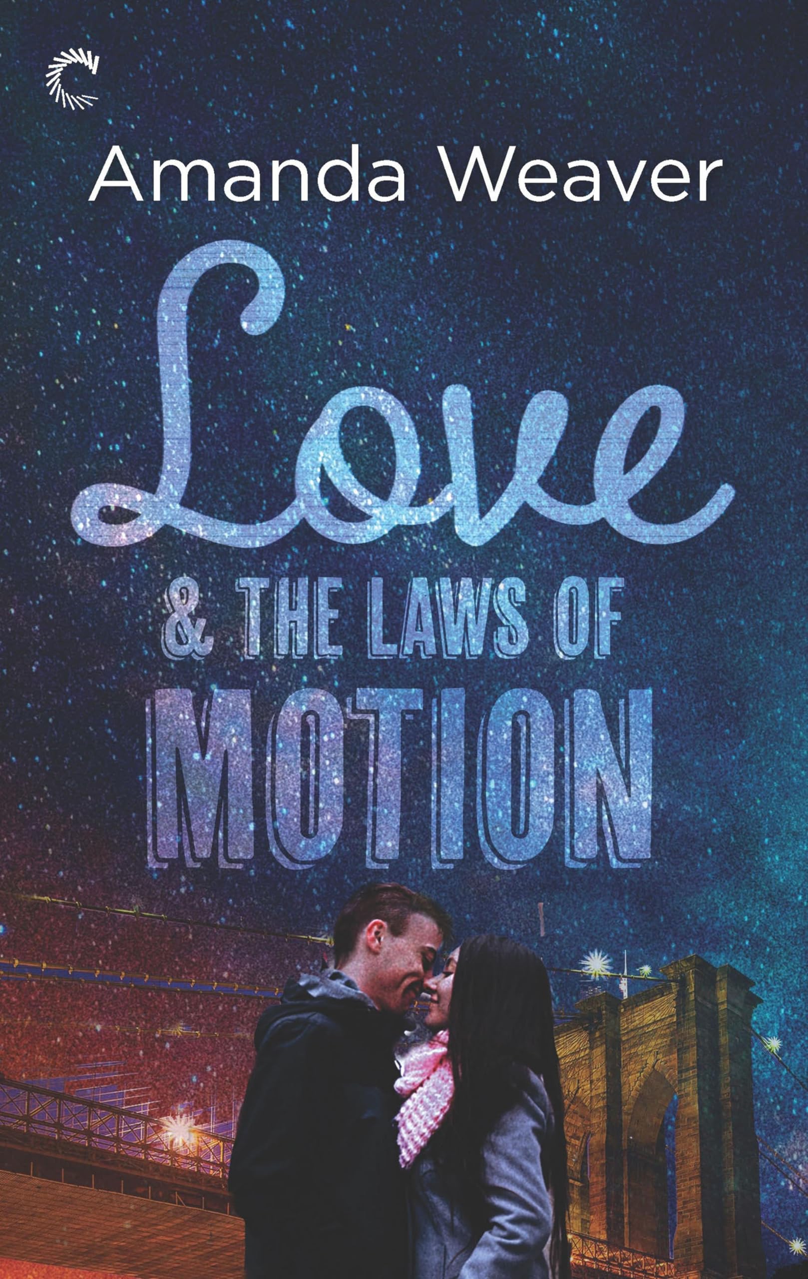 Buy Love & the Laws of Motion (The Romano Sisters Book 2) — BookShops.in