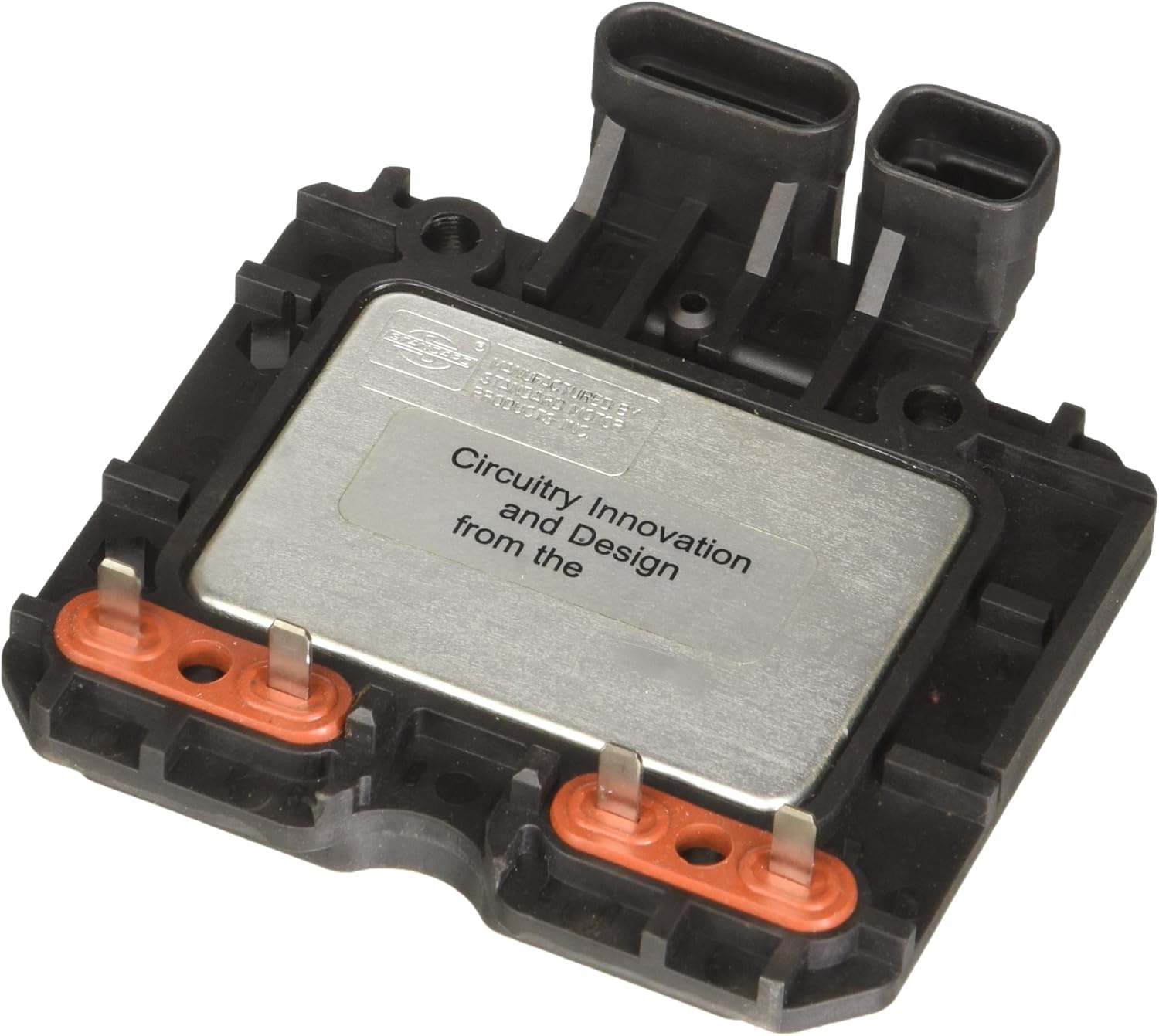 IgnitorIgnition Control Module Ignition Control Module REPLACES Standard LX367 Parts