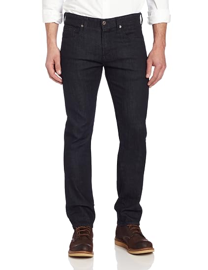 Matchbox Slim-Straight Jean 