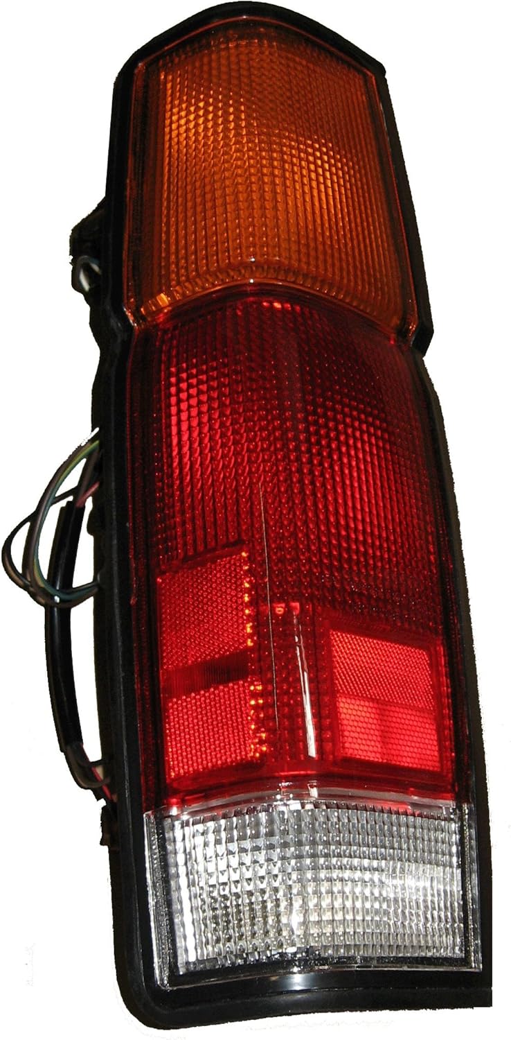 TYC 11-1682-00 TAIL LAMP (11-1682-00)