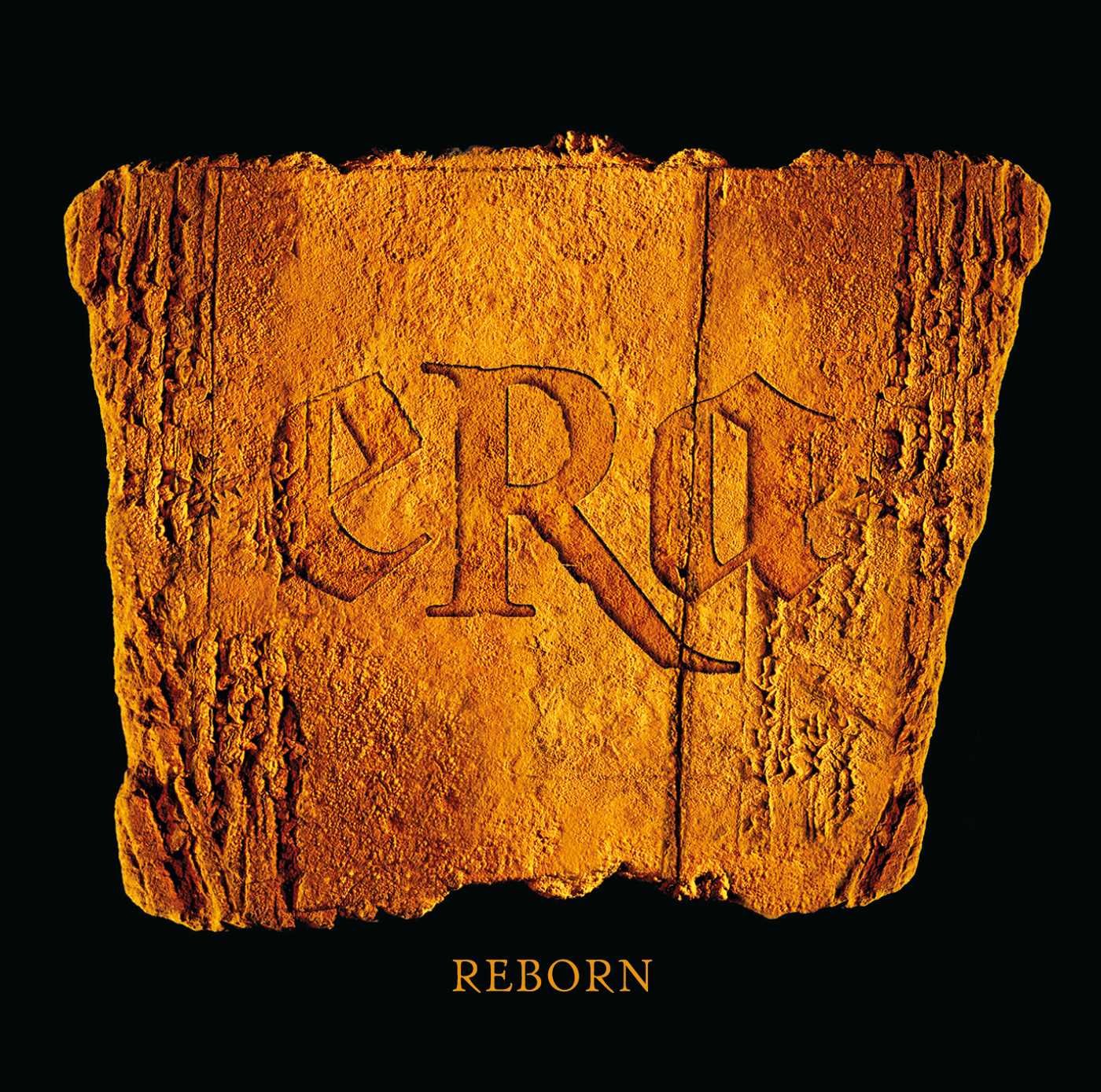 Reborn [Audio CD]