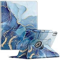 FINTIE Custodia per iPad Pro 13 Pollici (M5 2025 / M4 2024)