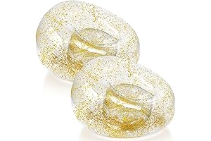 Inflatable Glow Chair