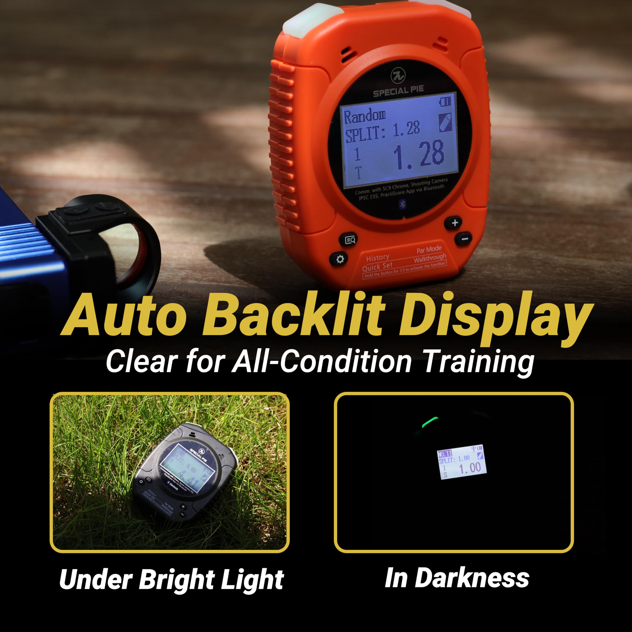 Amazon.co.jp: 撮影用ショットタイマー - アップグレードされた撮影