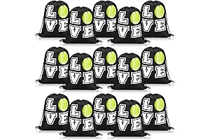 Tennis Party Favors - Perfect for any Tennis Fanatic!