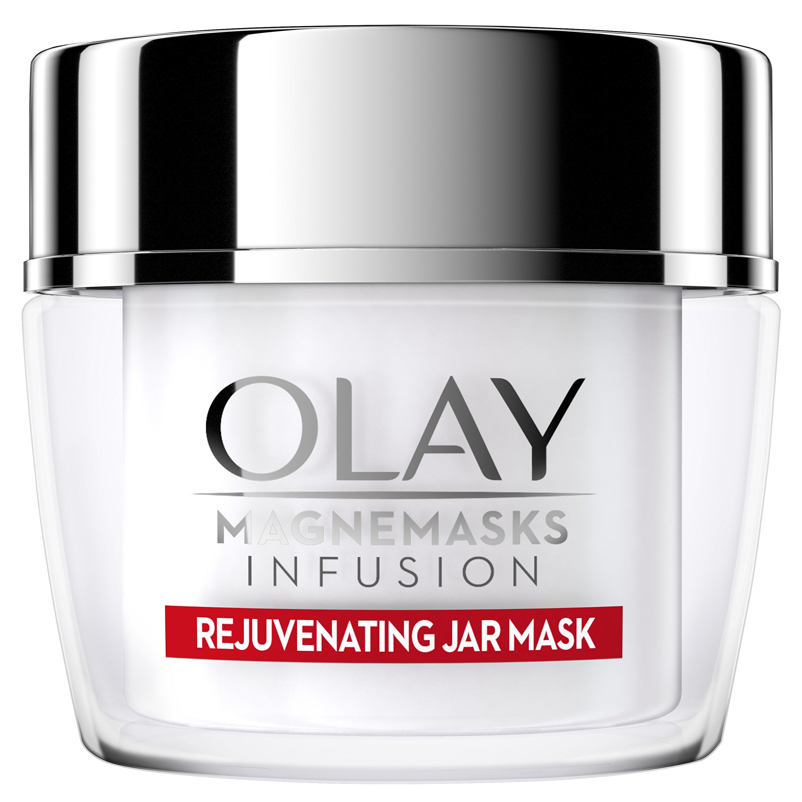 Face Mask by Olay Magnemasks Infusion Korean Skin Care Inspired Deep