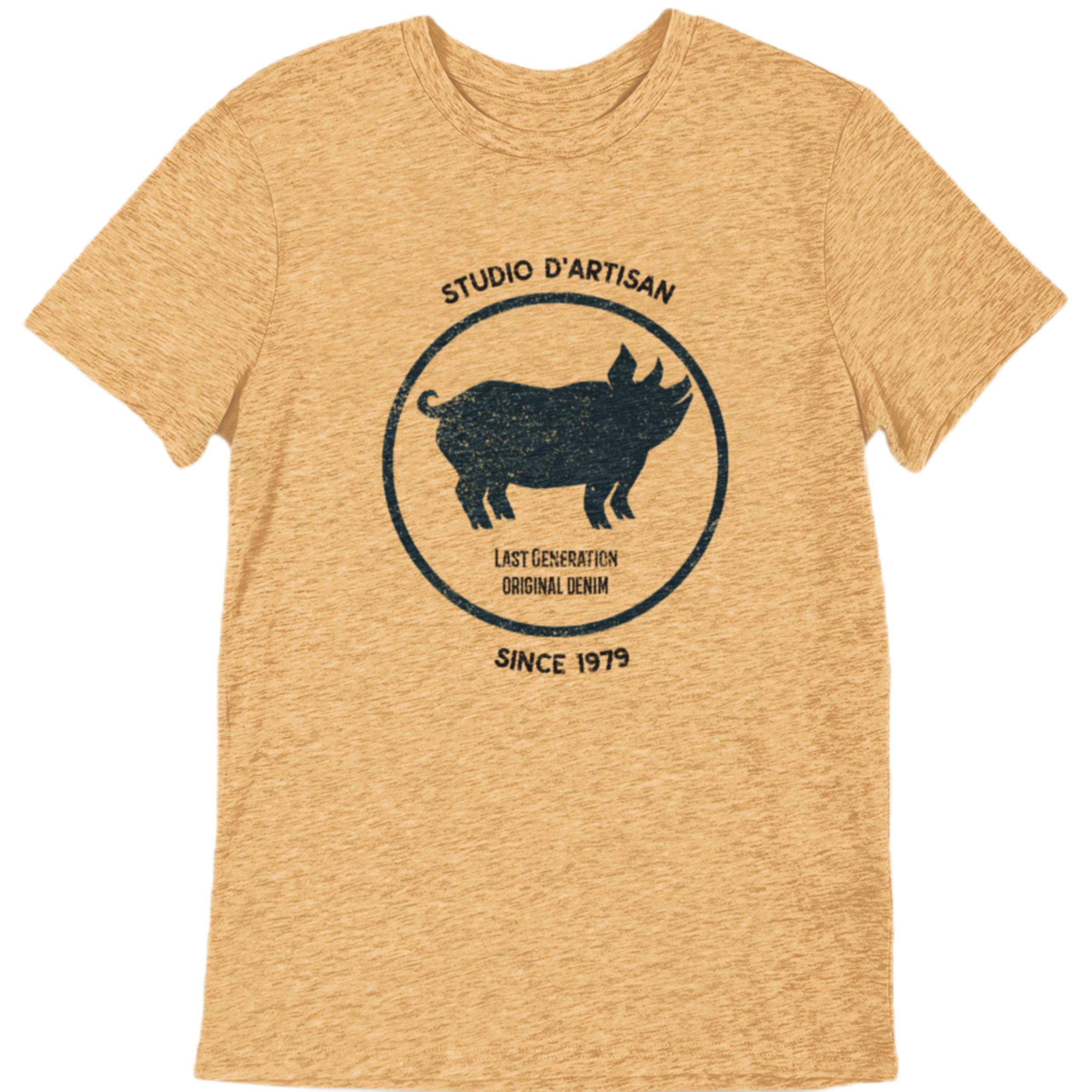 AurodoStudio d'artisan t Shirt - Unisex T-Shirt