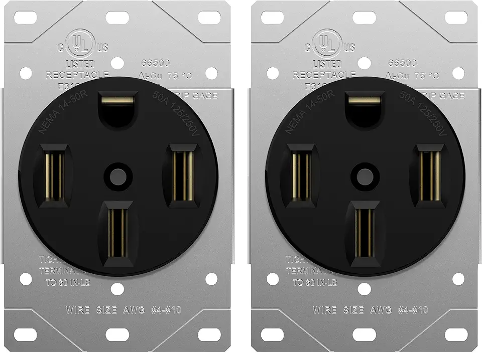 The Ultimate Guide To Installing 240V Power In Your Camper | ShunAuto