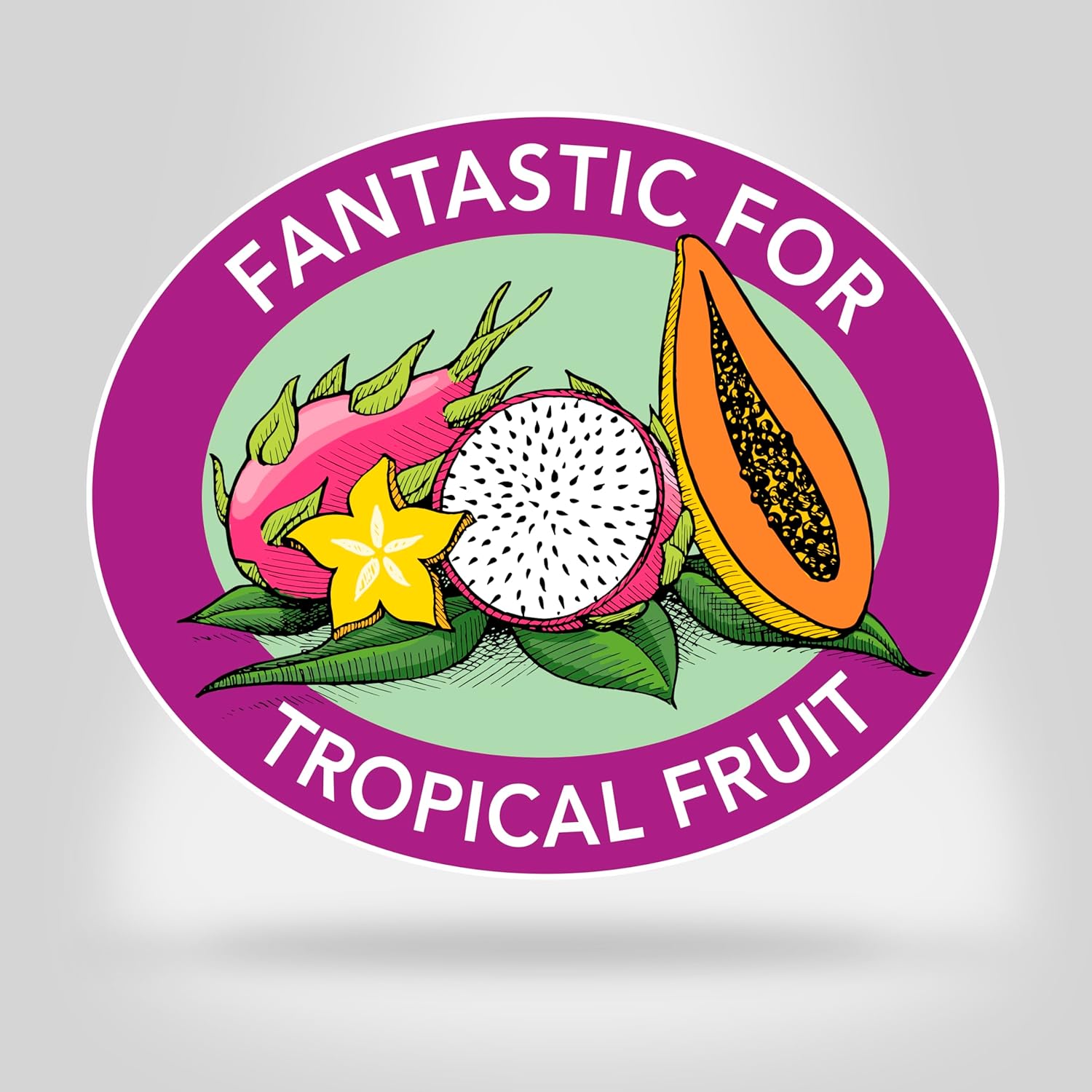 Down To Earth All Natural Fertilizers Organic Fruit Tree - Plant Food for Apples, Pears, Plums and Tropical Fruit Trees 6-2-4, 25 lb