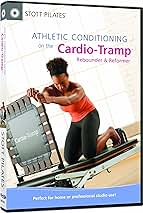 Amazon.com: Pilates Reformer Dvd Amazon.com: Pilates Reformer Dvd