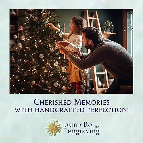 Miniatura 4 de Personalized Gold Mining Ornament