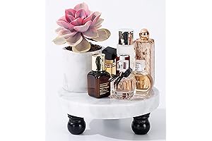 Decorative Marble Riser: Display Your Decor with Elegance