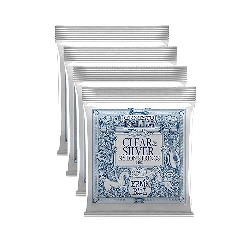 Nylon Classical Guitar Strings