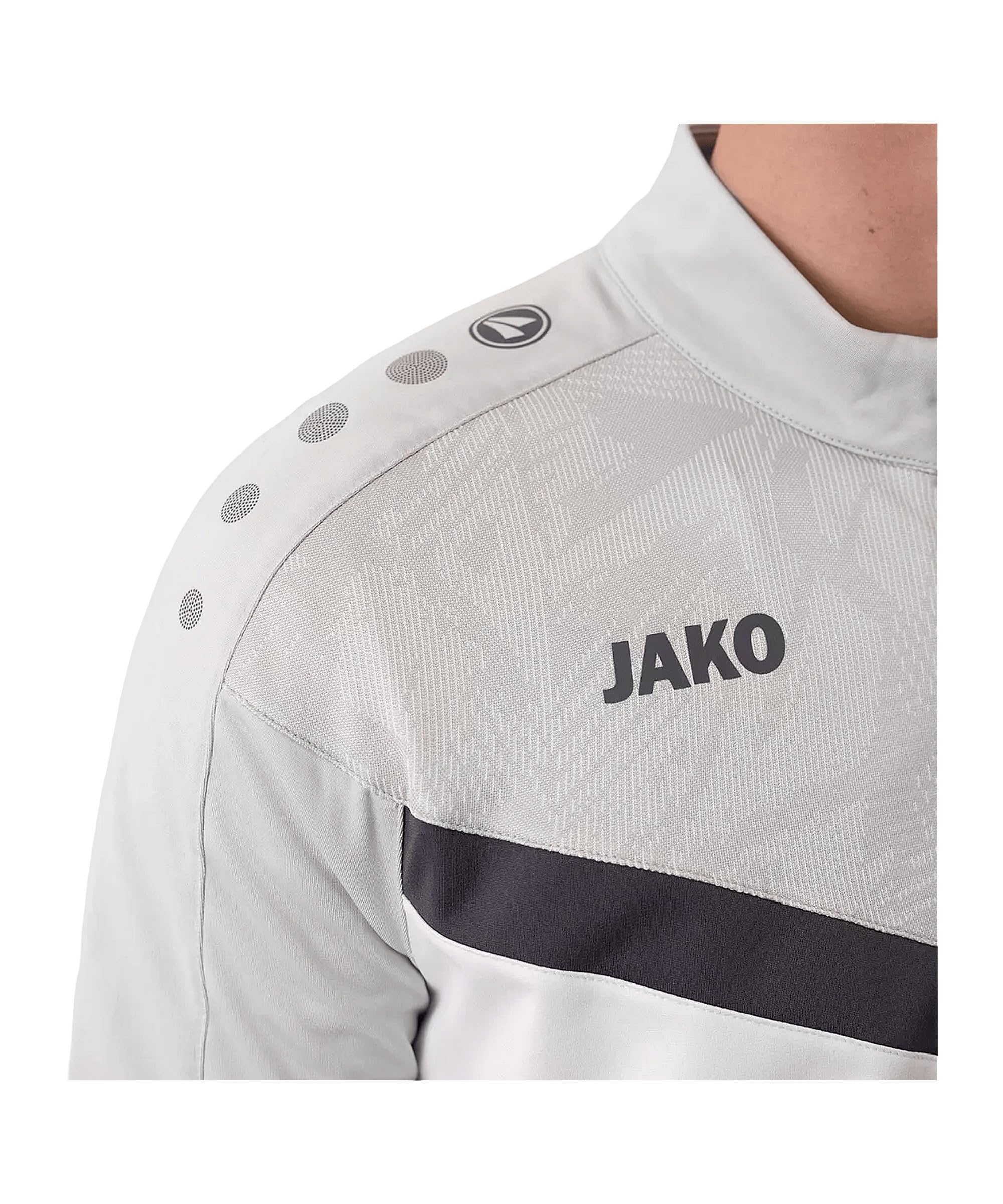 JAKO Unisex Polyesteranzug Iconic Tuta sportiva Unisex - Adulto