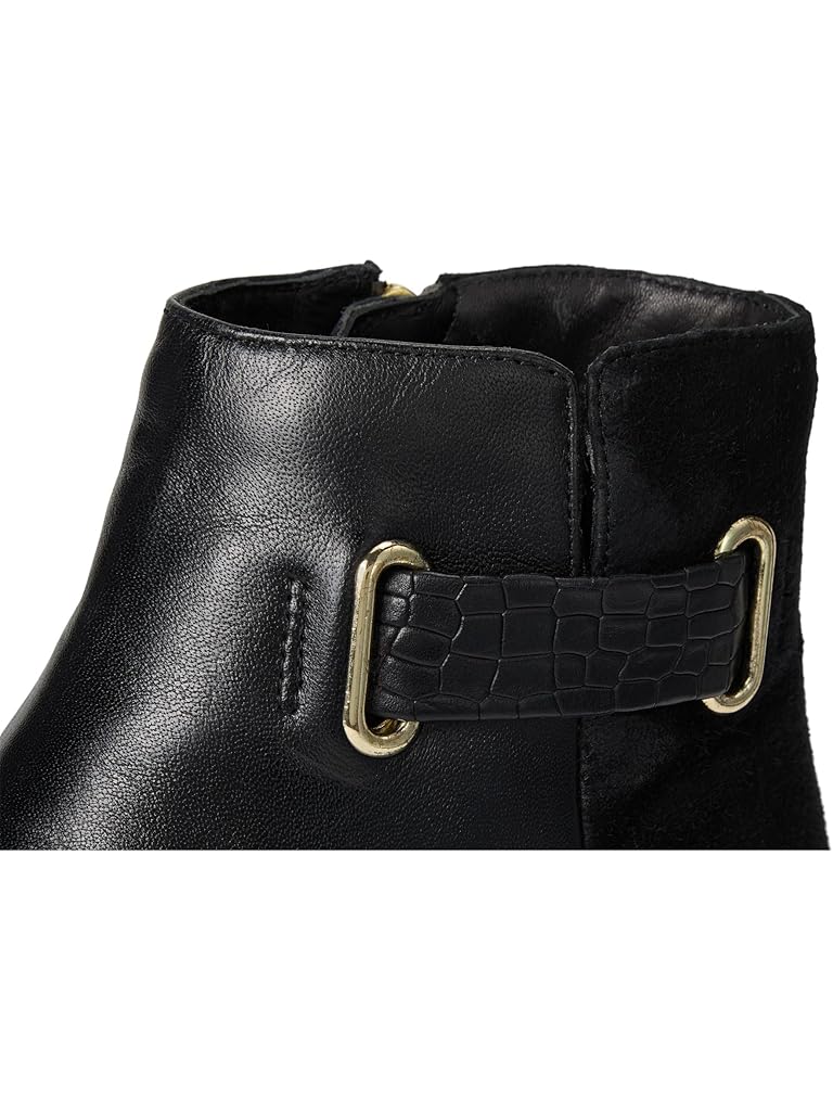 Black Trotters Maxwell